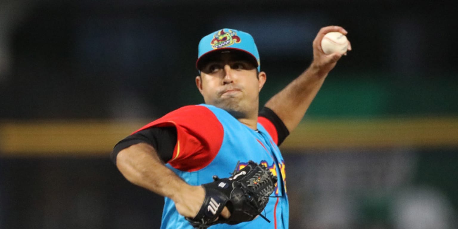 RailRiders beat Clippers 3-1 | RailRiders
