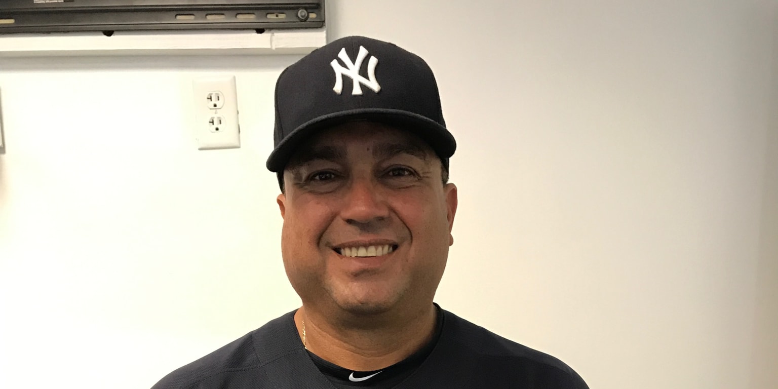 Pulaski Yankees Manager Luis Dorante Defies Infamous Berra Quote