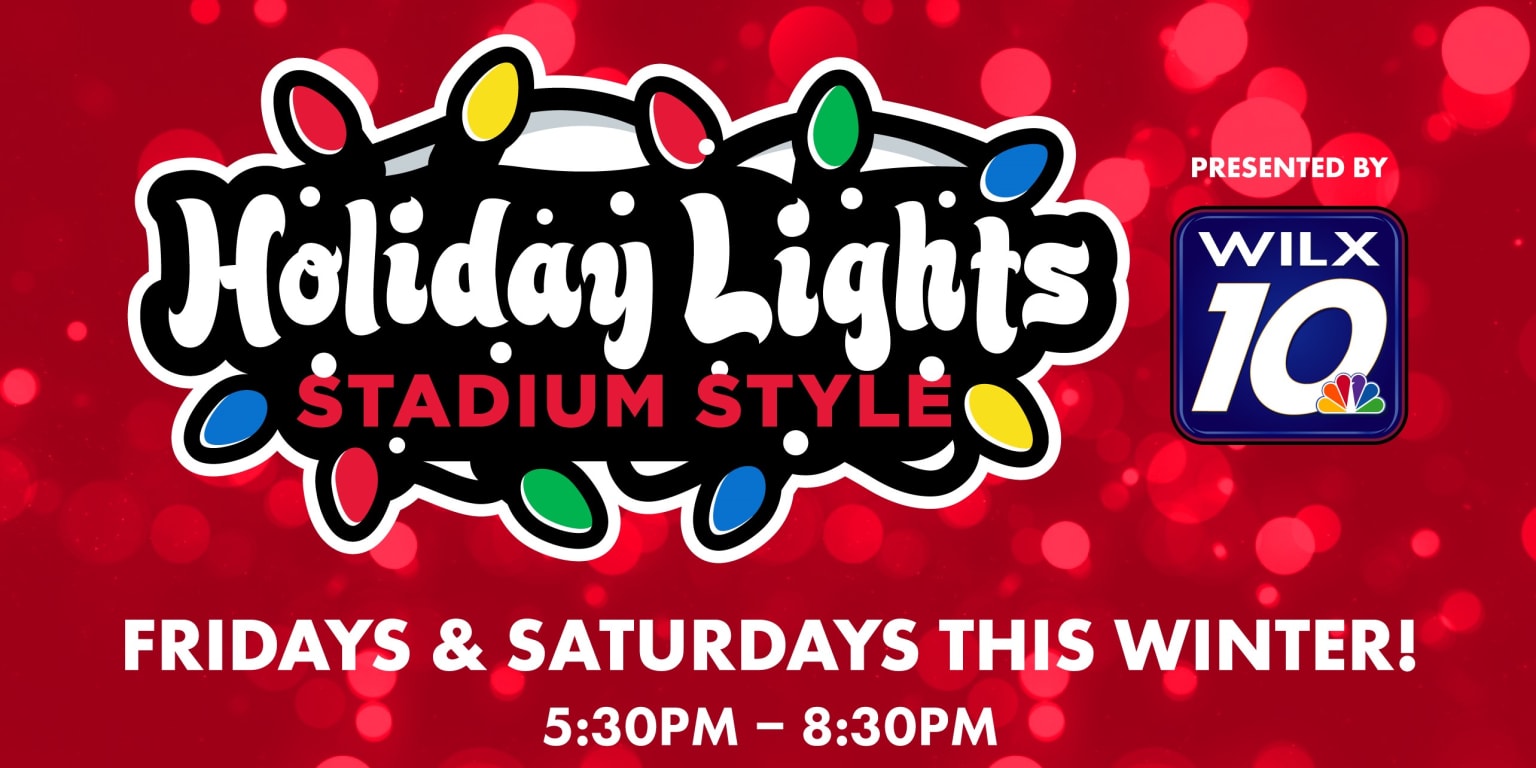 Holiday Lights...Stadium Style Returns | MiLB.com