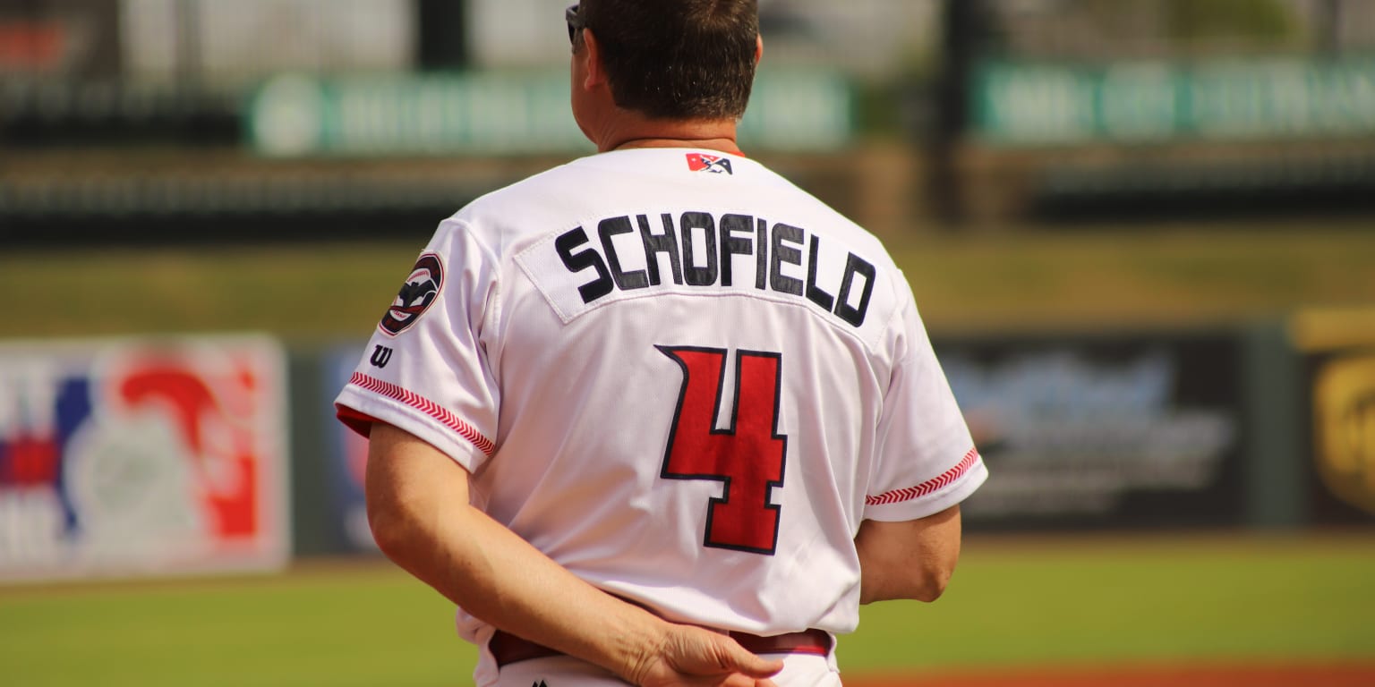 Louisville Bats Notes May 13