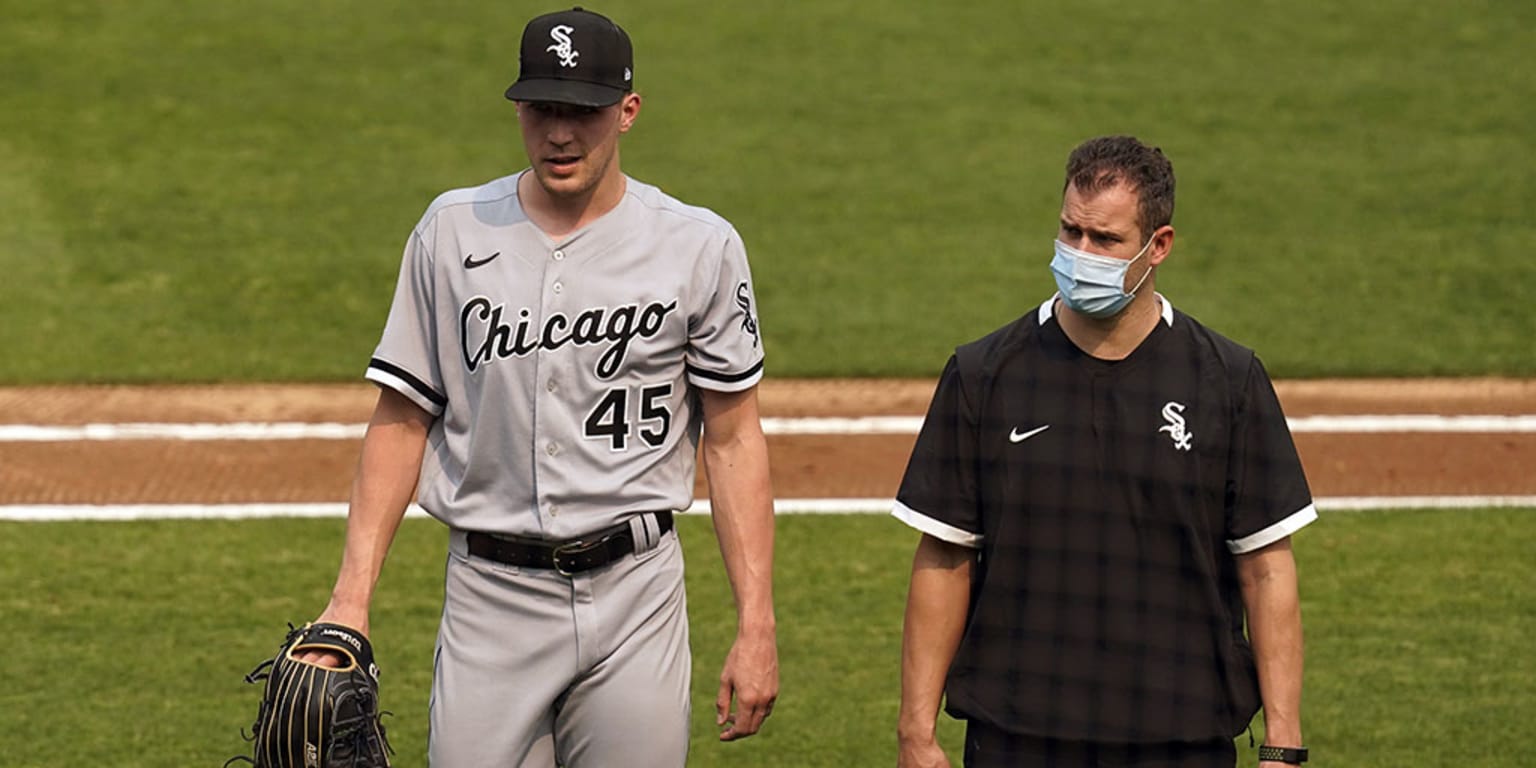 Chicago White Sox: They should really start Garrett Crochet