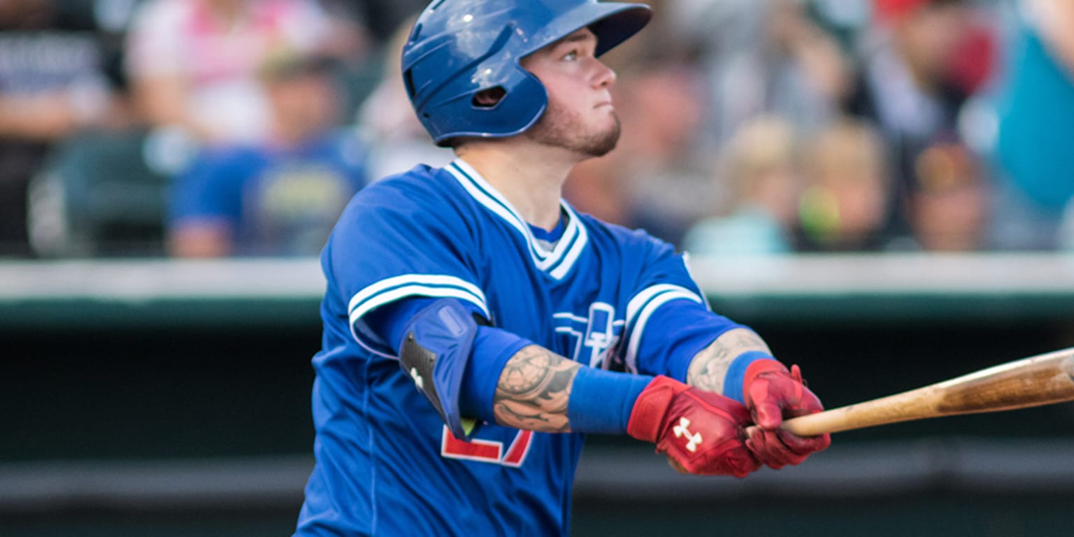 MLB Prospect Preview: Alex Verdugo — The Sports Chief