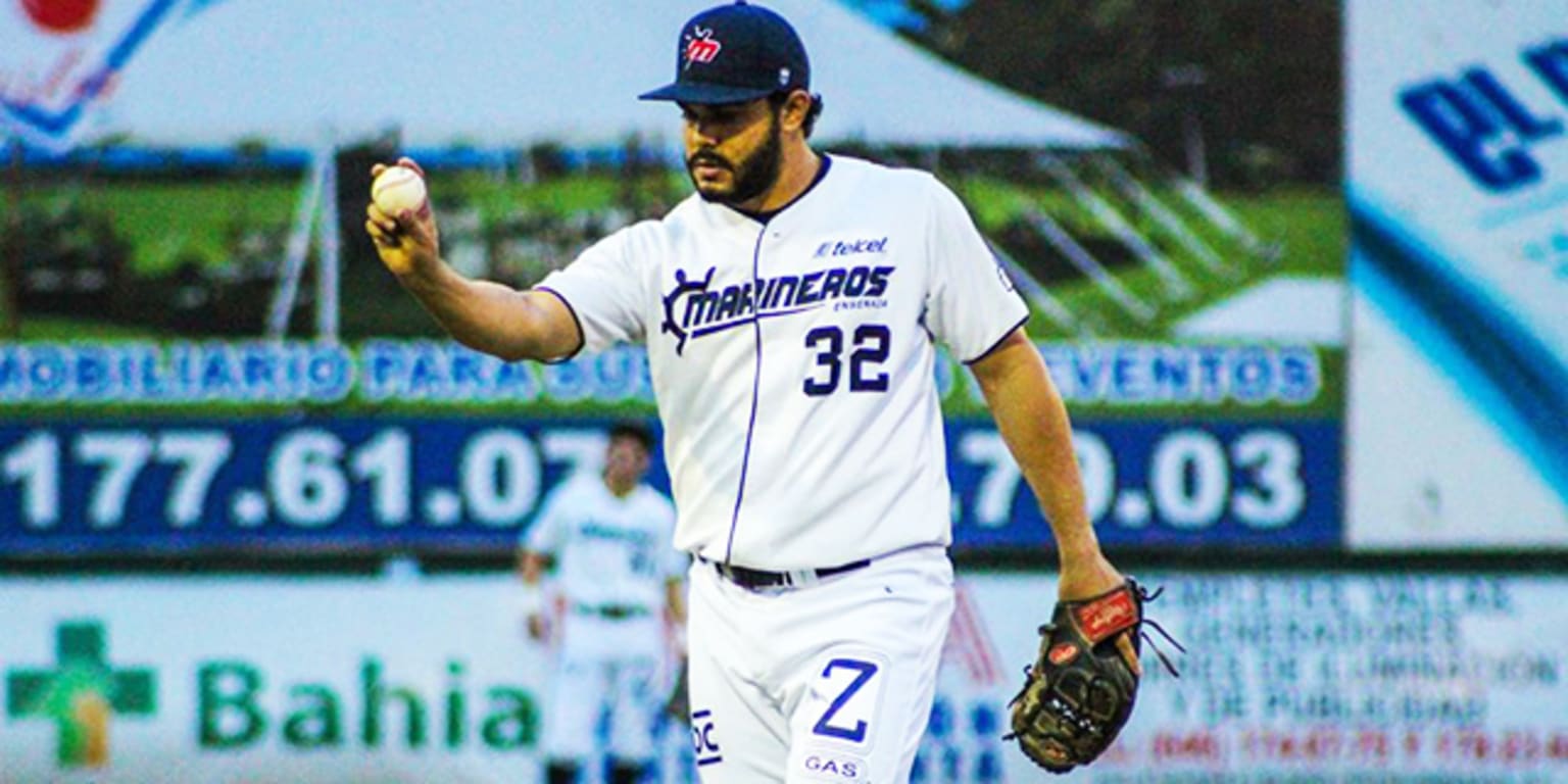 Actividad del domingo en la Liga Norte de México