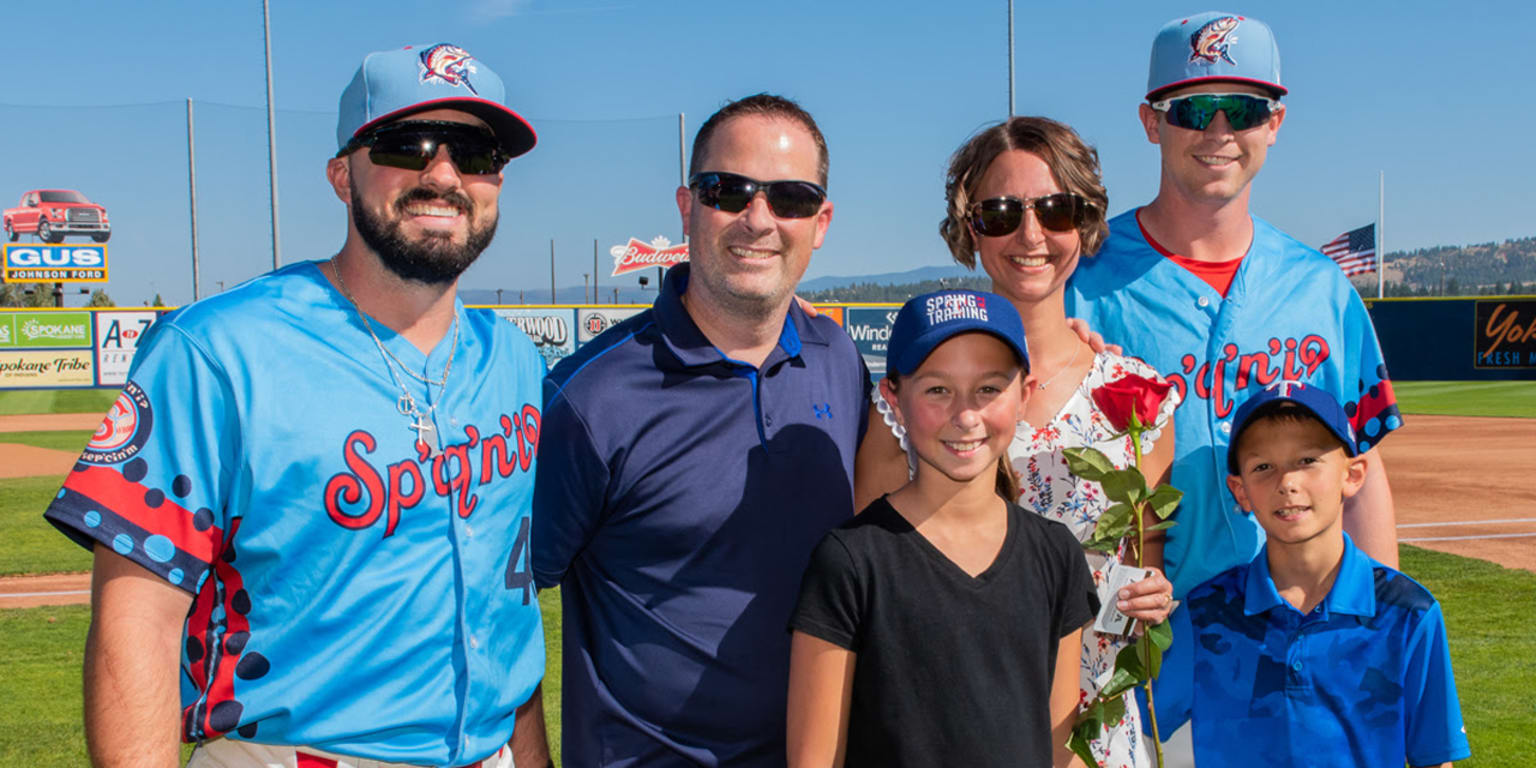 Spokane Indians won't play this summer after Minor League Basebal