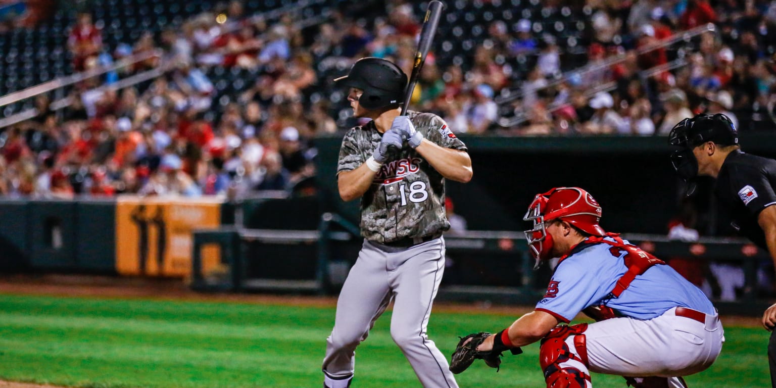 Jarred Kelenic's early work pays off as breakout season for