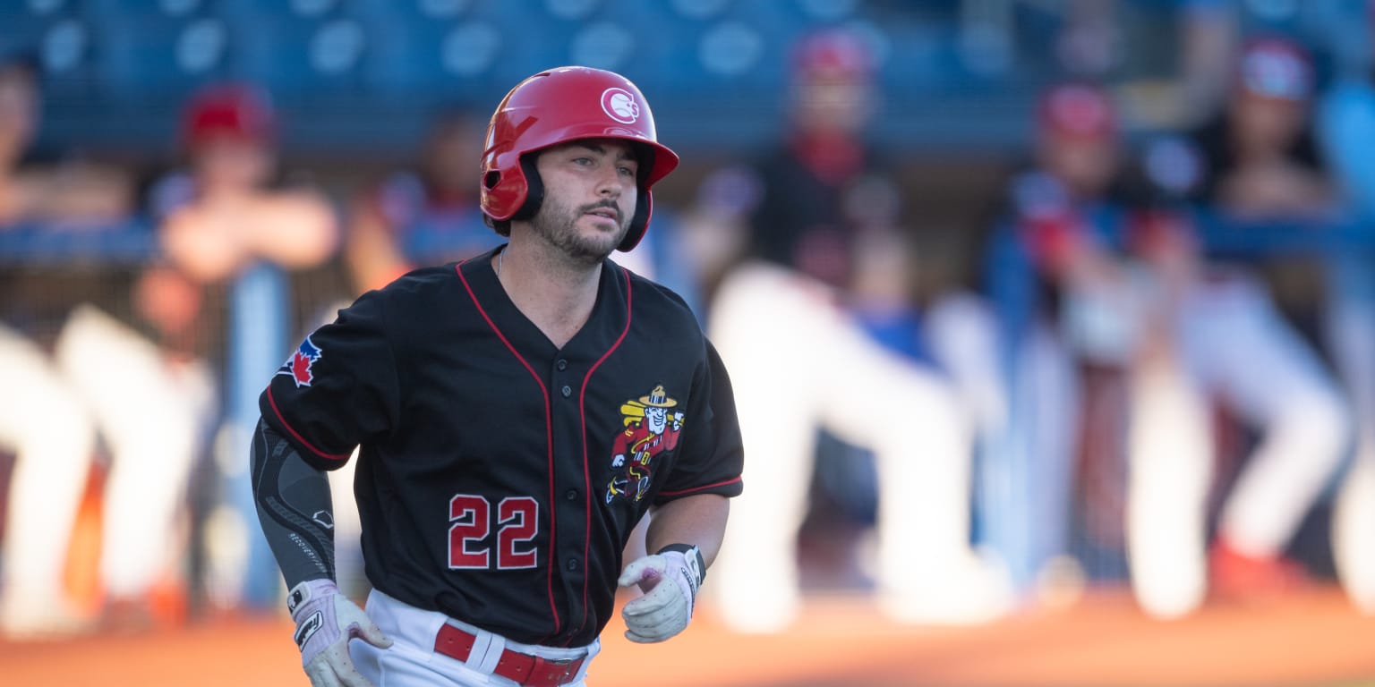 Spokane Indians pitchers walk 11 in 14 innings, swept in doubleheader by  Vancouver