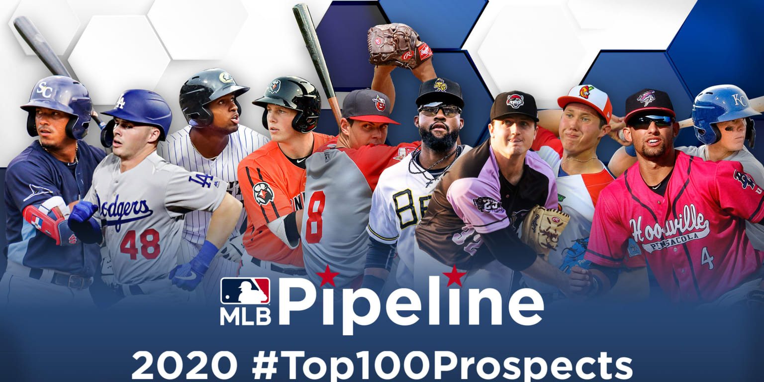 Two Reds Prospects Featured Among Top 100 List