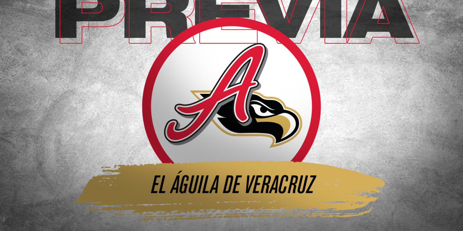 Previa Nueva Era En El Puerto Jarocho Milb Com