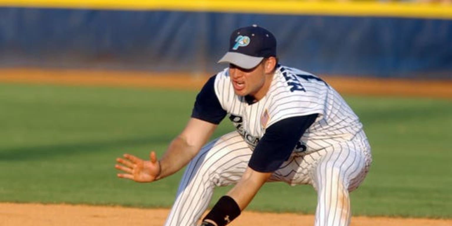 MiLB - 2004 Staten Island Yankees