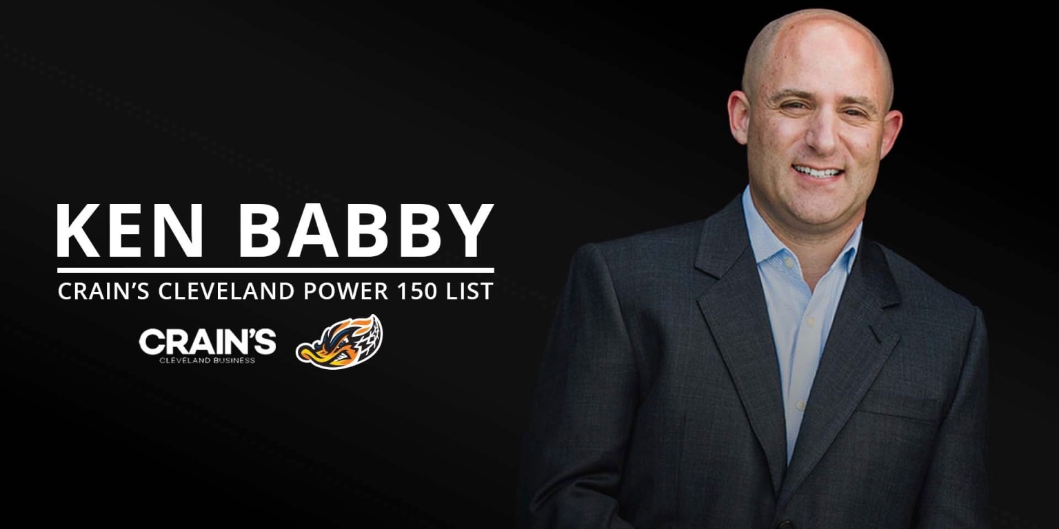 Picture of Ken Babby