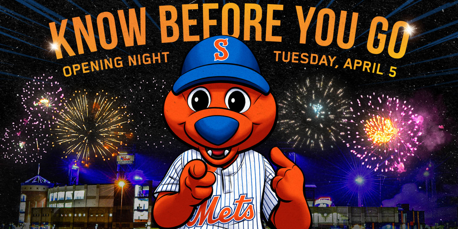 Syracuse Mets 2022 Season What to Know Before You Go Mets
