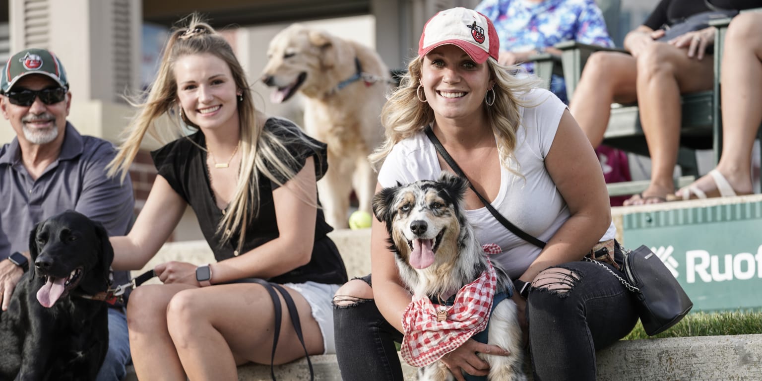 TinCaps 2021 Paws and Claws Nights