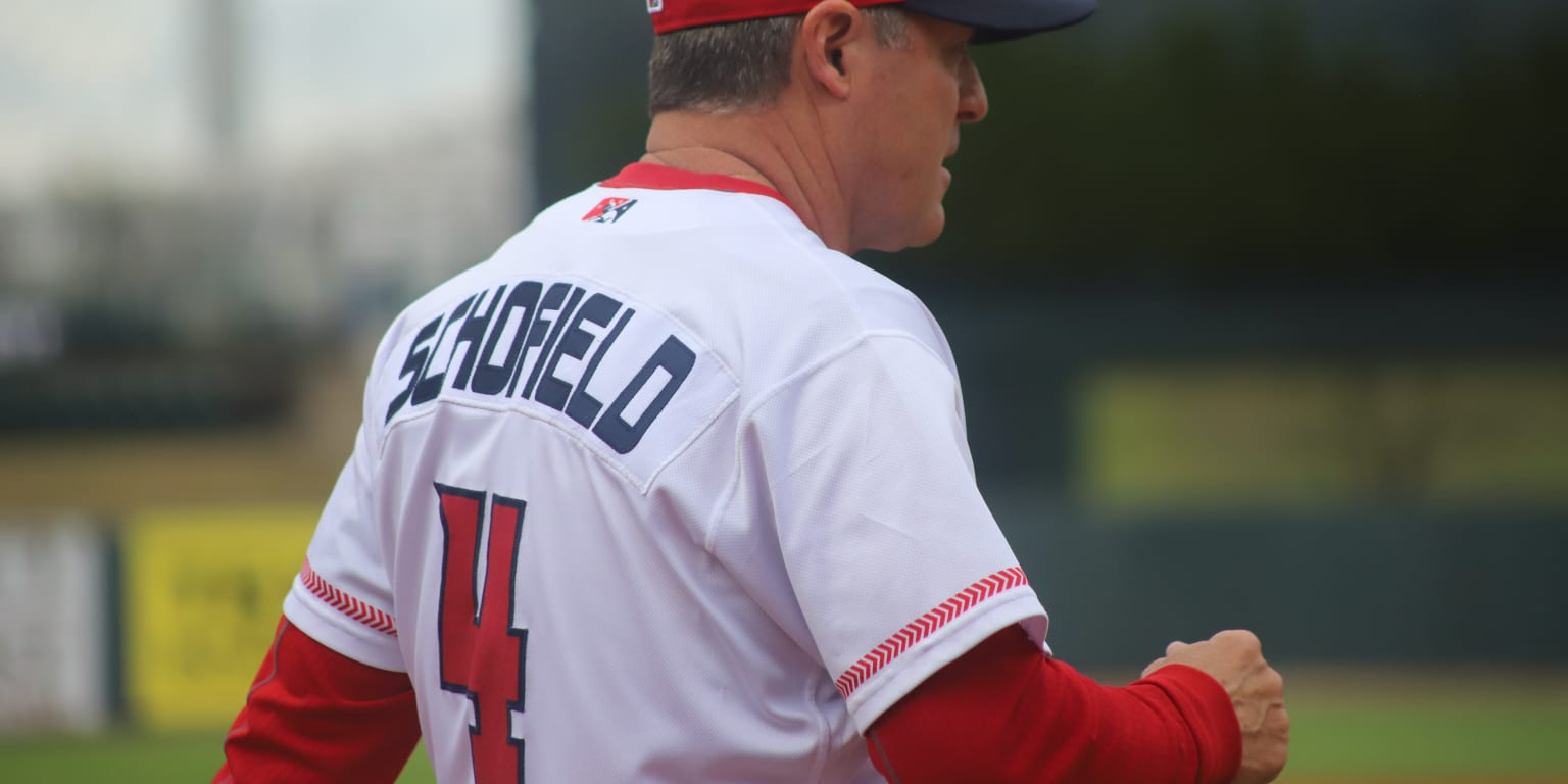 Louisville Bats Notes July 17