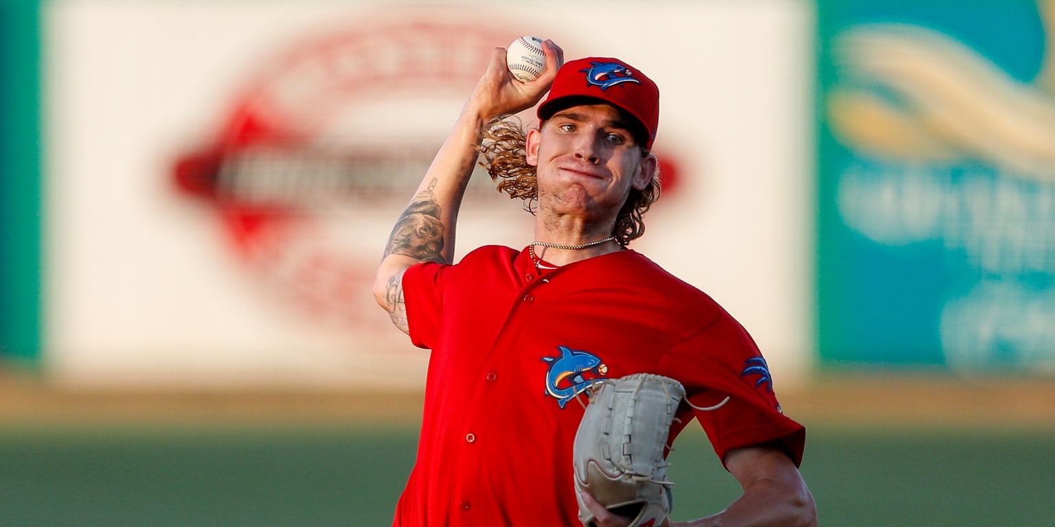 MiLB Baseball Florida State League CLEARWATER THRESHERS