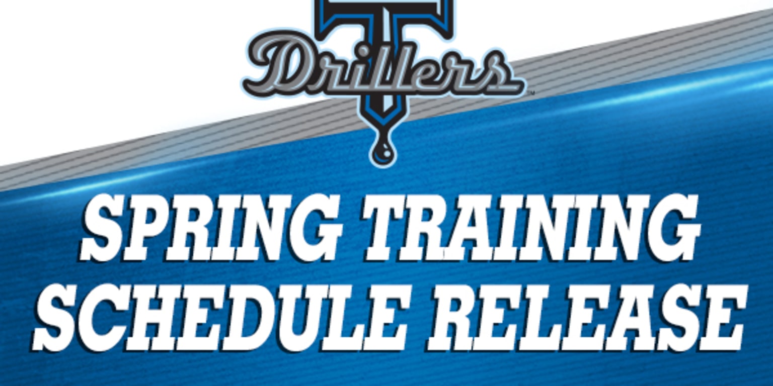 Spring training schedule 2018: Dodgers open at Camelback Ranch Feb