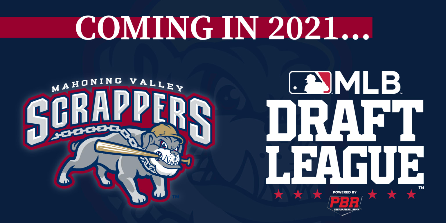 MAHONING VALLEY SCRAPPERS RETAIN AFFILIATION WITH MAJOR LEAGUE BASEBALL