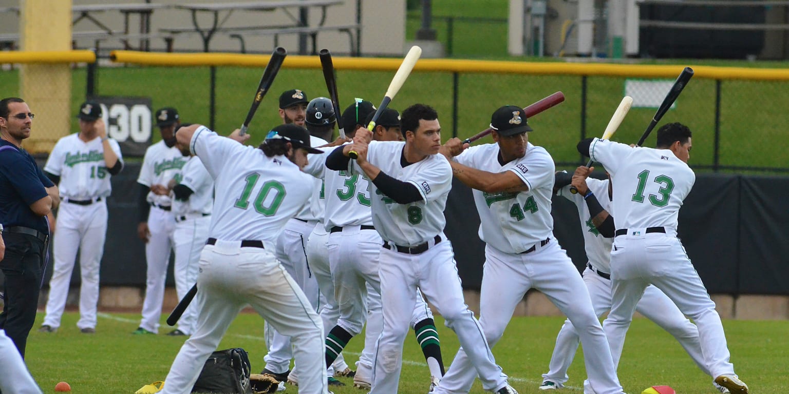 LumberKings return home for 6 in action packed home stand