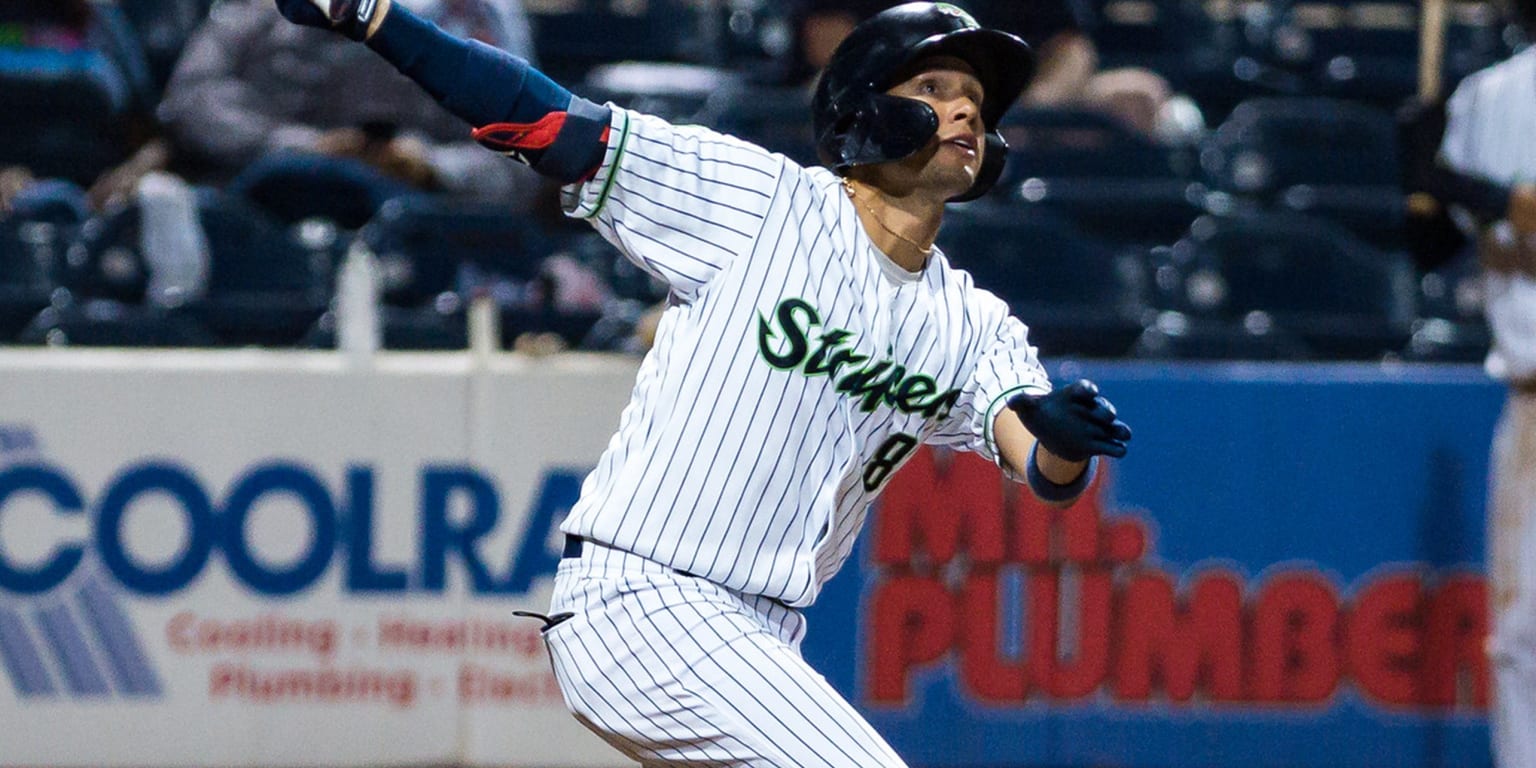 Gwinnett Stripers unveil home dates for 2024 season, National
