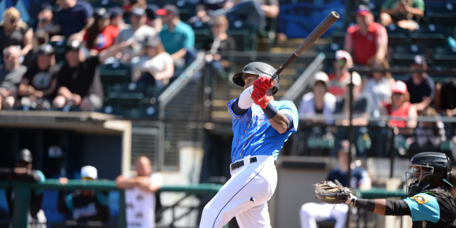 Tacoma Rainiers 4 - SouthSoundTalk