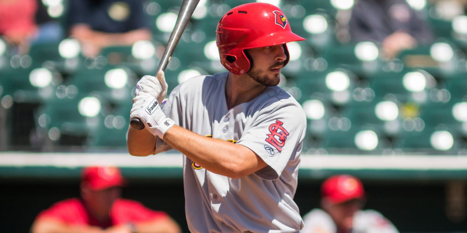 Memphis Redbirds Opening Day is finally here