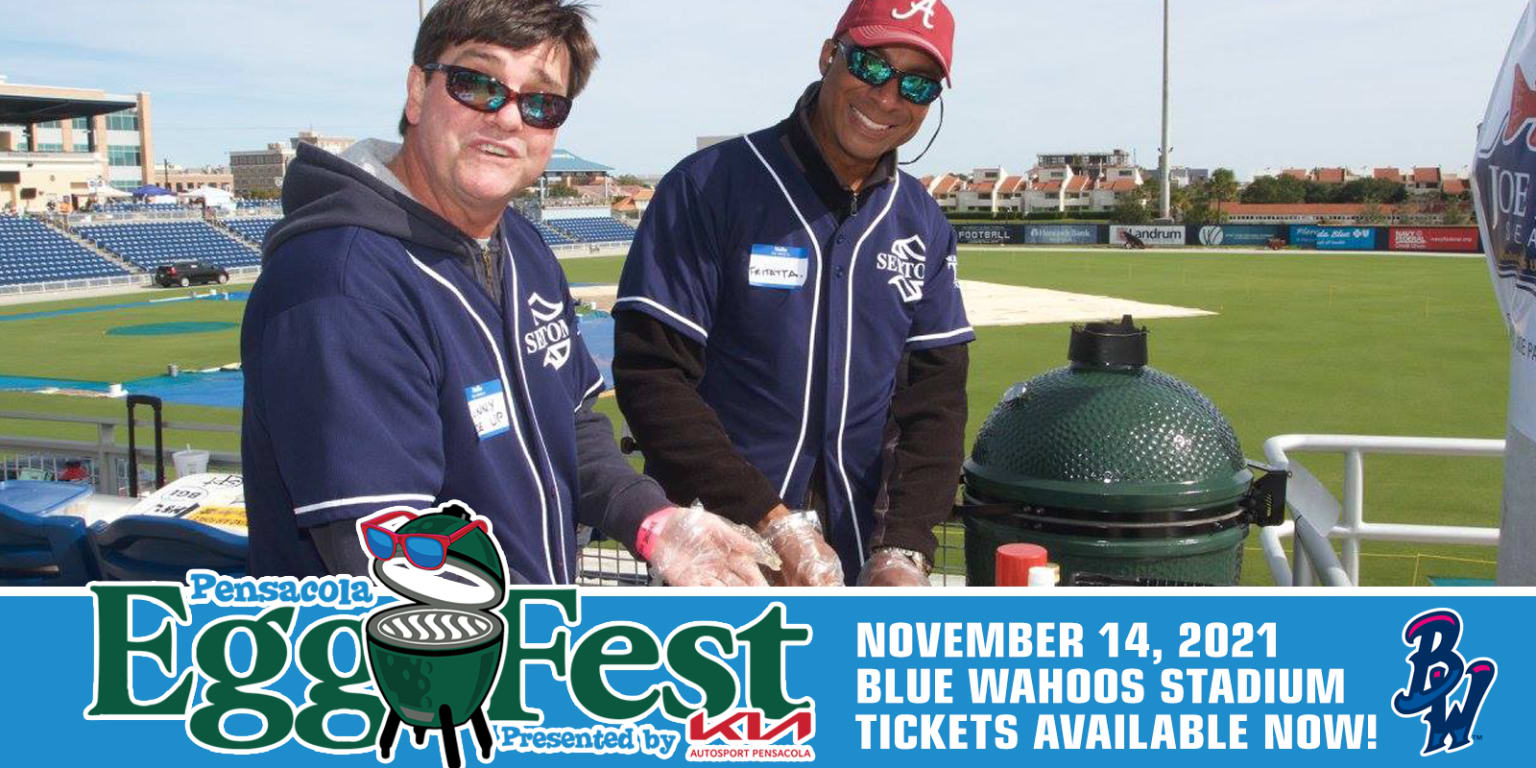 Pensacola Blue Wahoos 2023 Season Preview – Fish on the Farm