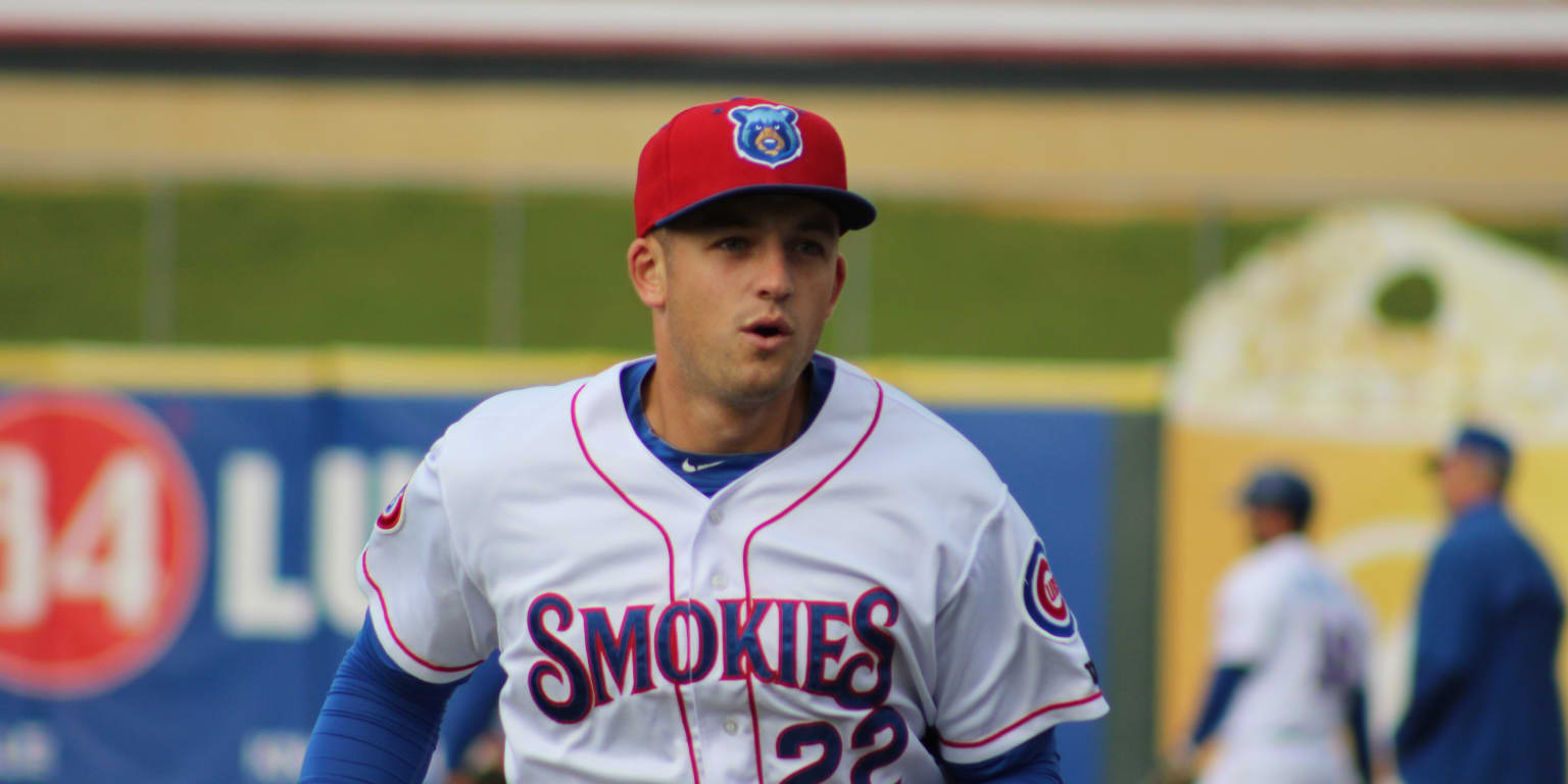 SMOKIES DROP GAME TWO IN CHATTANOOGA | MiLB.com