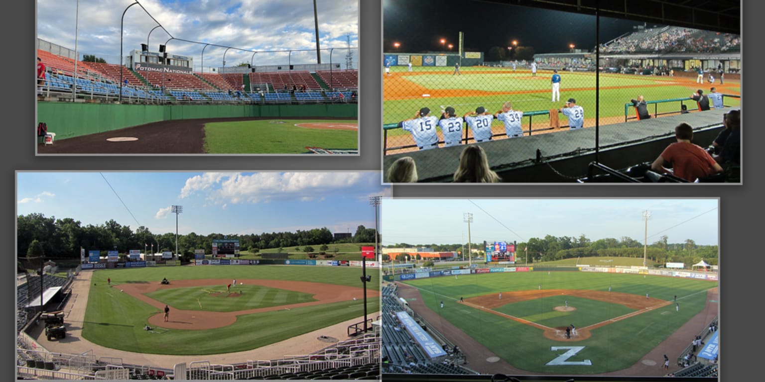 Defunct Minor League Baseball ballparks, 2020 edition