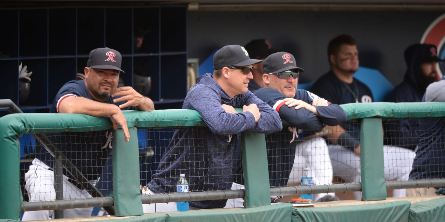 Jarred Kelenic homers twice at Cheney Stadium in Rainiers' return. When  will he do it at T-Mobile Park?