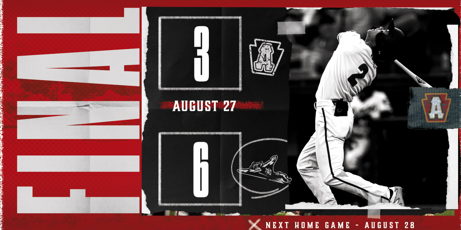 Flying Squirrels Score Six Unanswered to Defeat Curve | MiLB.com