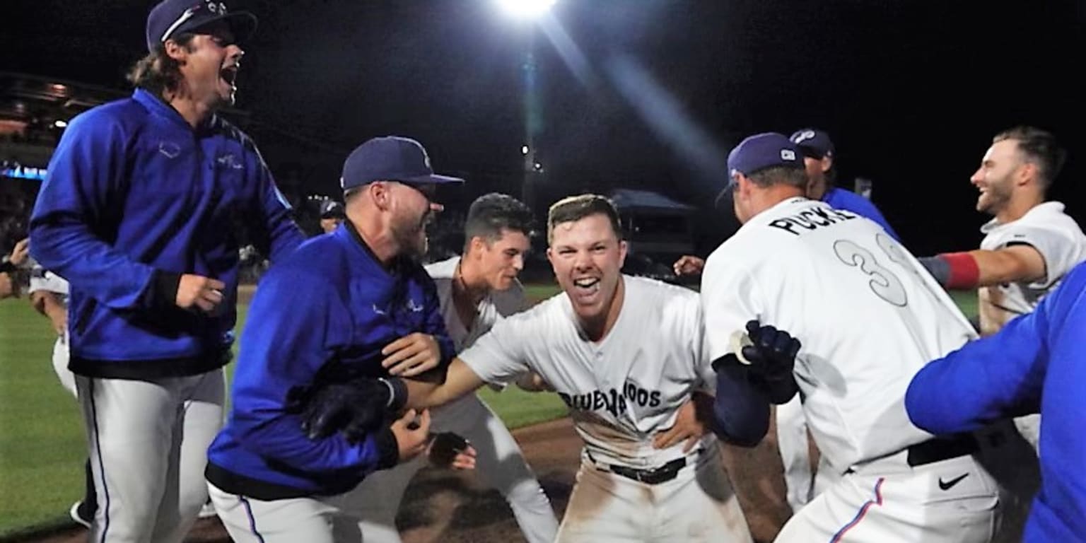 Pensacola Blue Wahoos - Yurview