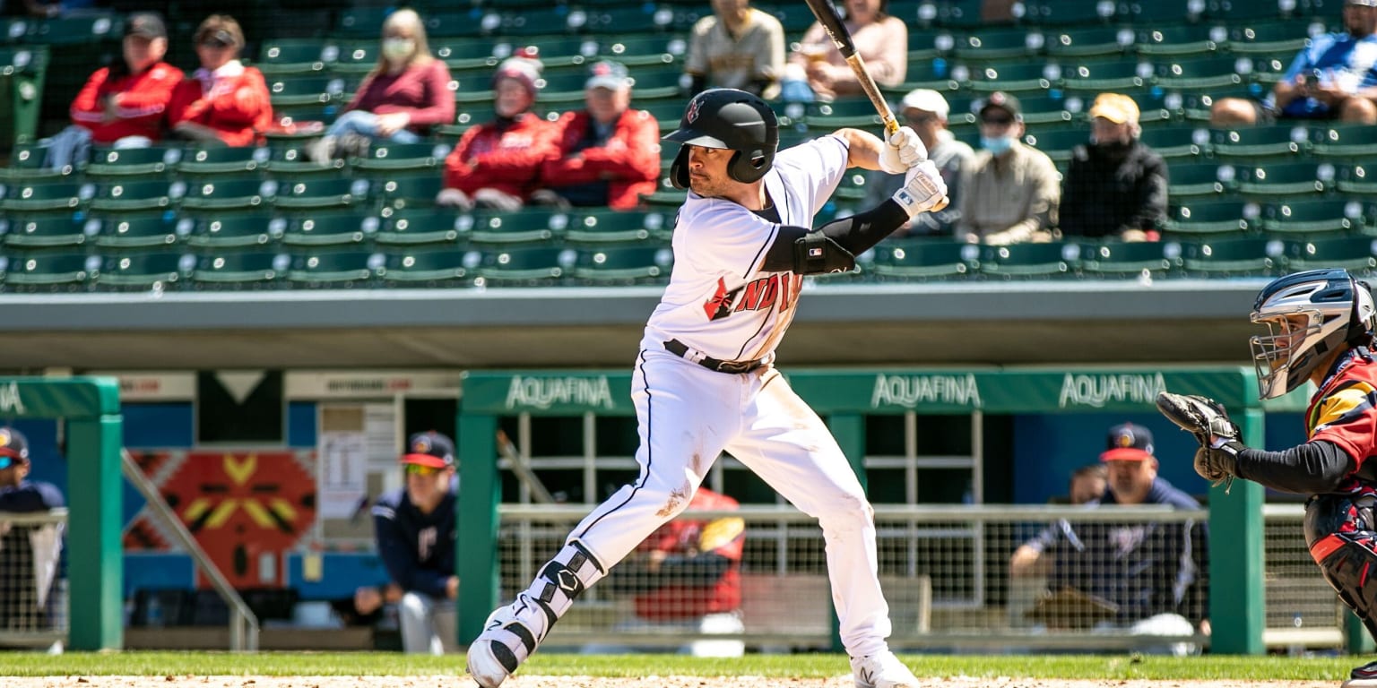 Kramer and Craig Go Back-To-Back In Second Home Win | MiLB.com