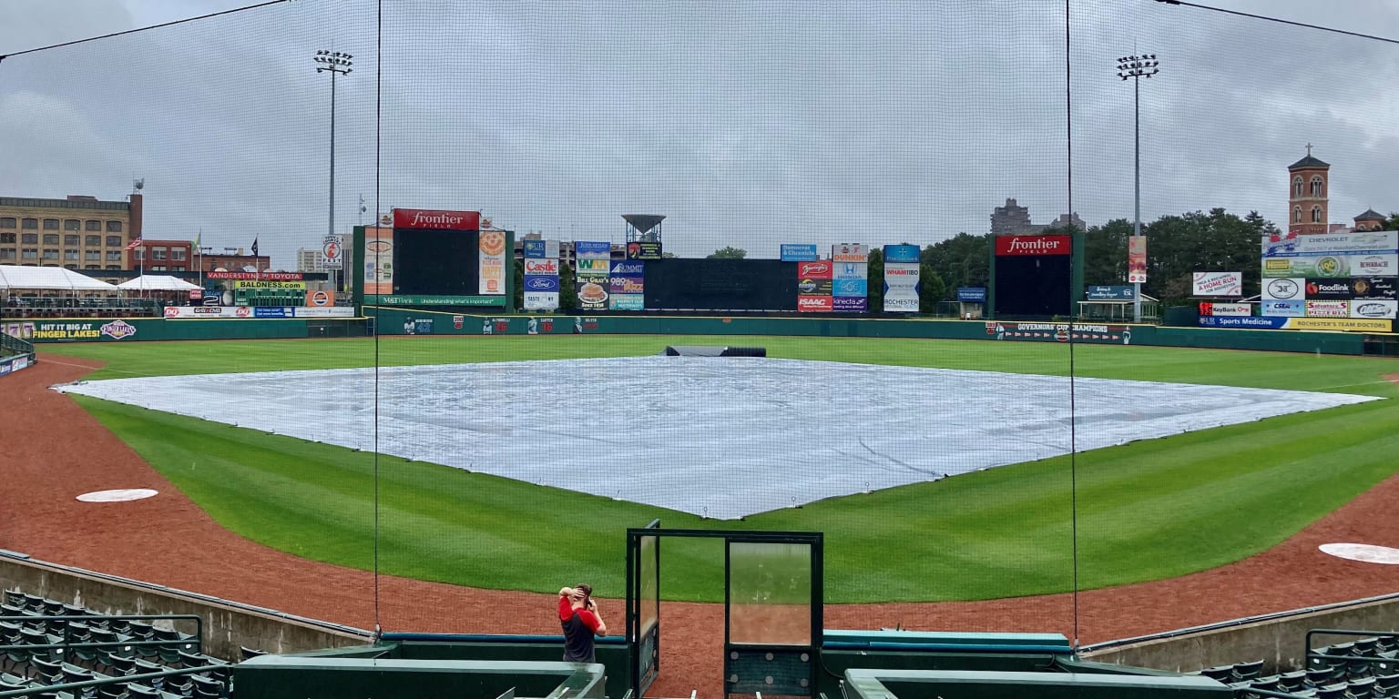 Wednesday's Wings game postponed
