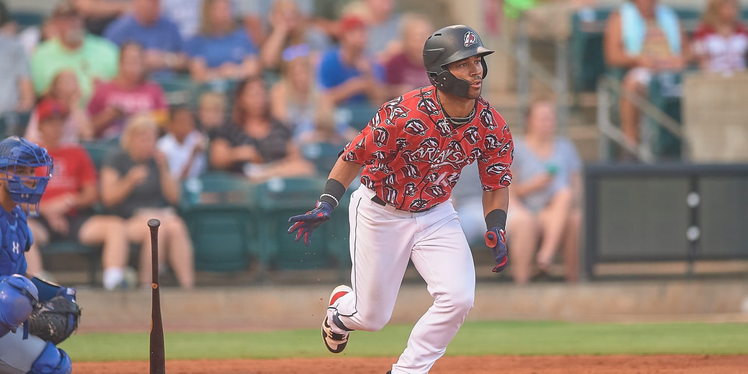 Pitching Duel Goes to Tulsa