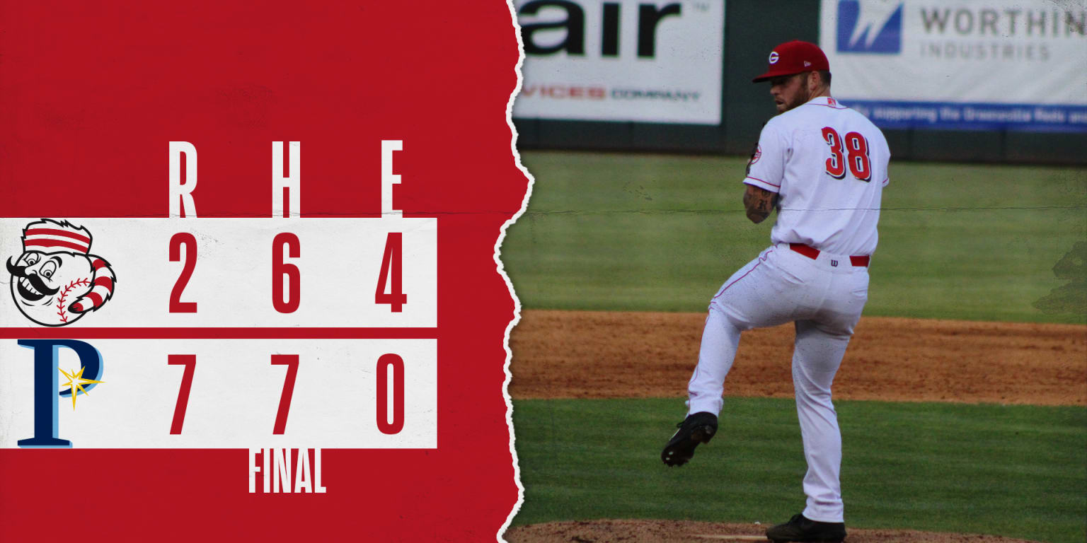 Rays Win Sunday, Set Up Rubber Match