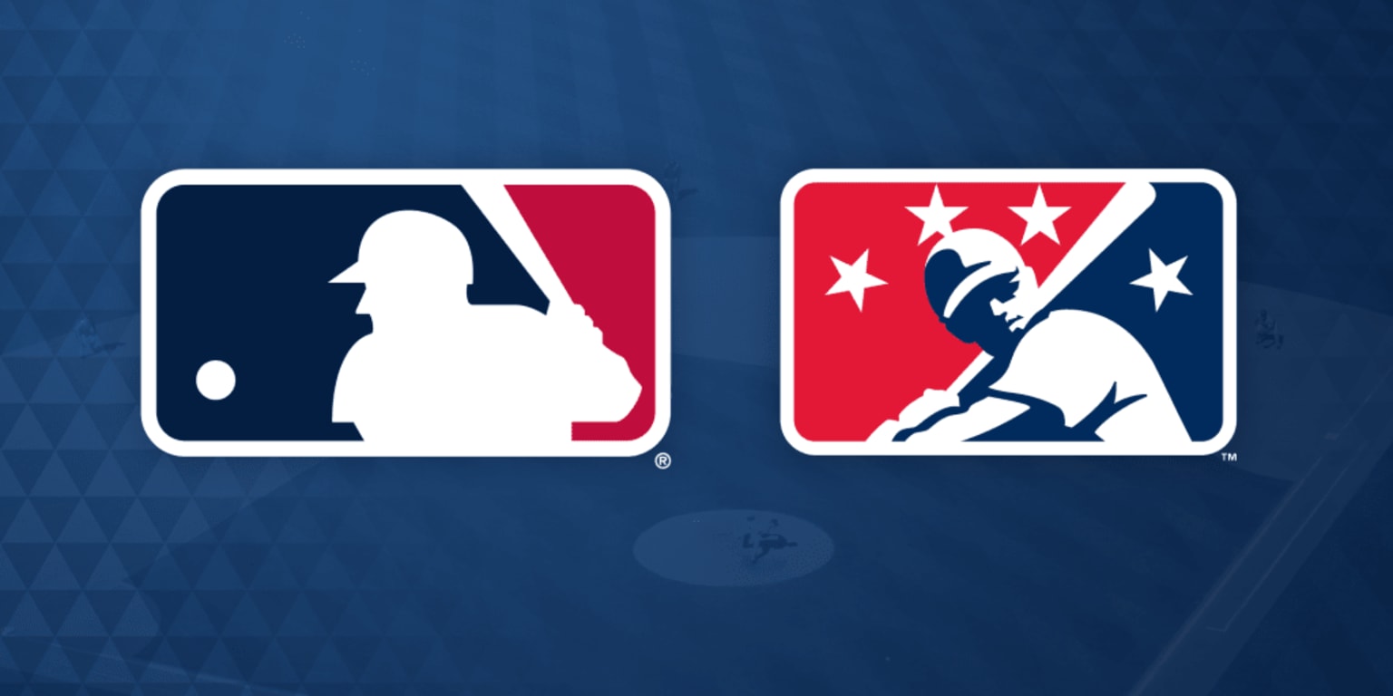 Development Package Icon MLB Announces New Modernized Player Development System | TinCaps