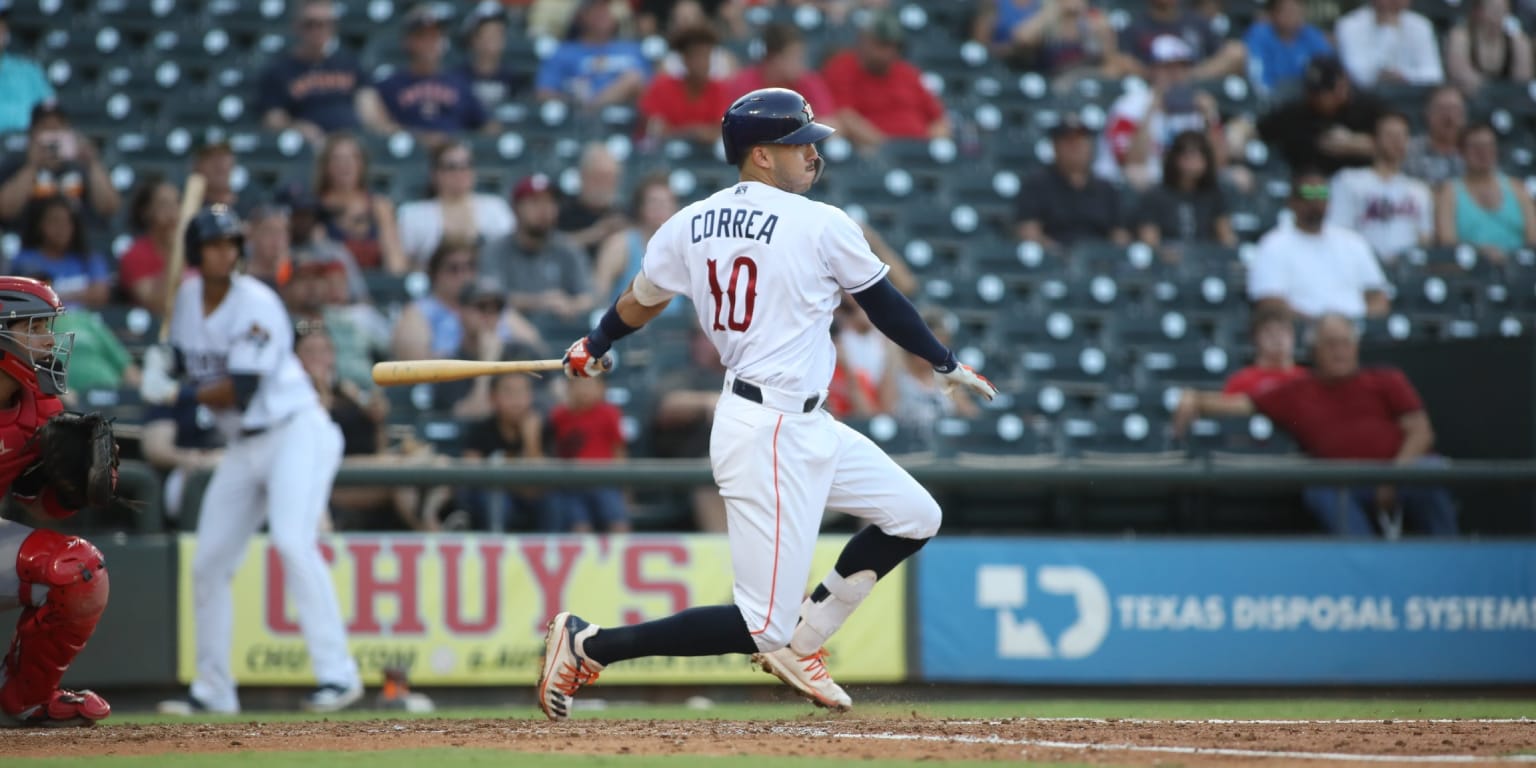 Round Rock Express Memphis Redbirds MiLB