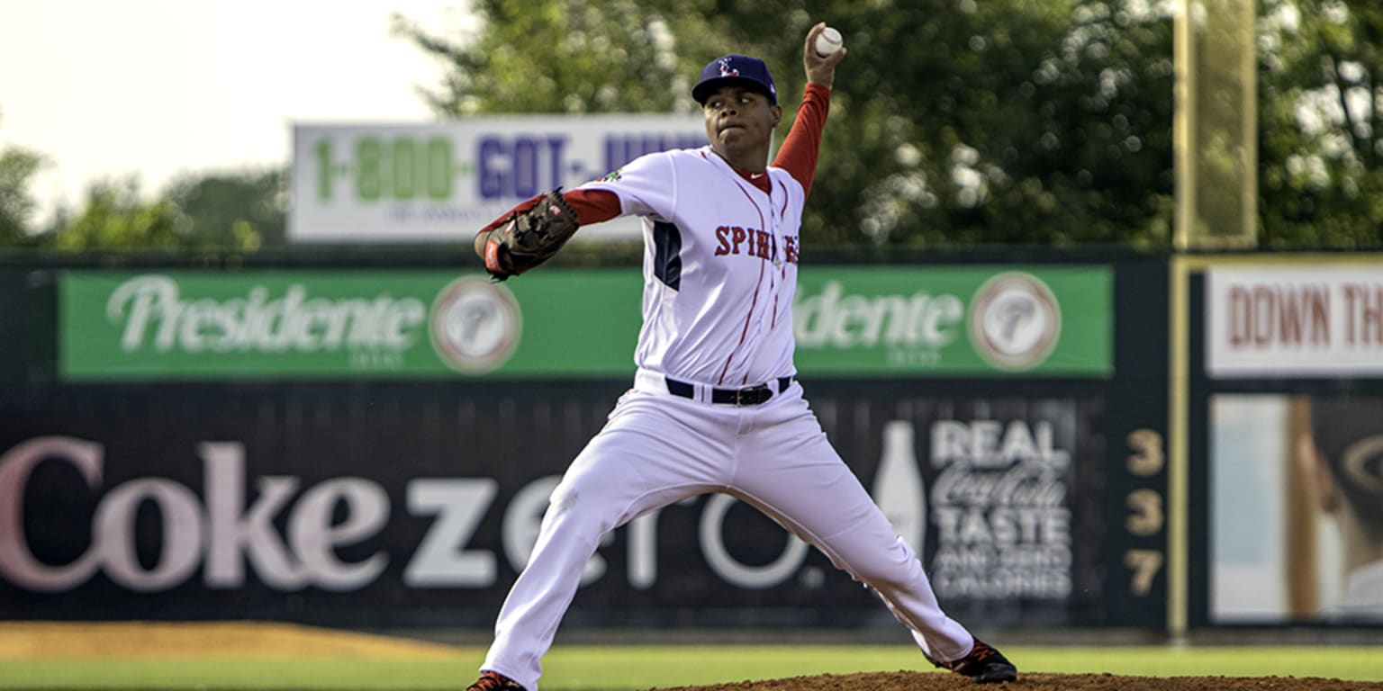 Late Rally Falls Short In 4-2 Loss To Spikes | MiLB.com