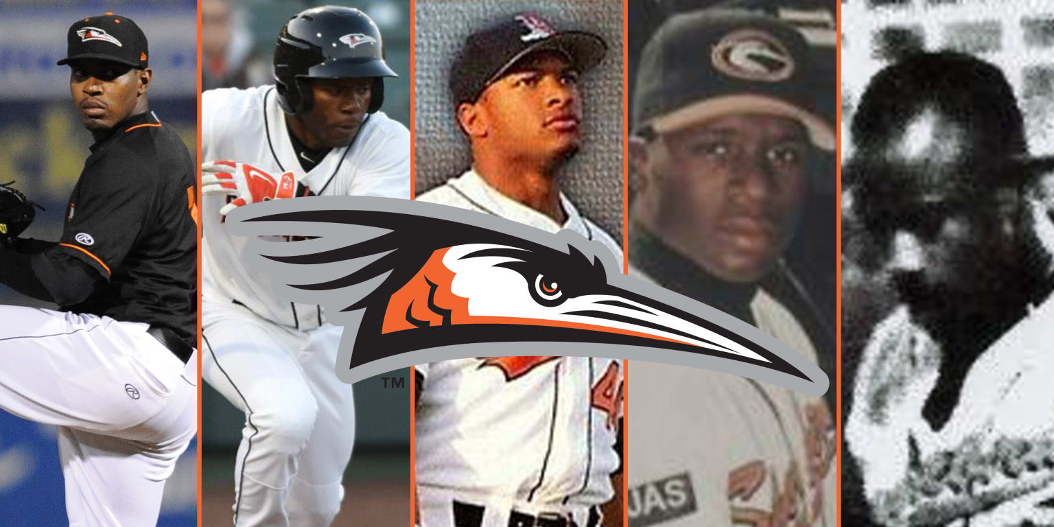 Five Things To Know About Orioles Prospect Cedric Mullins - PressBox