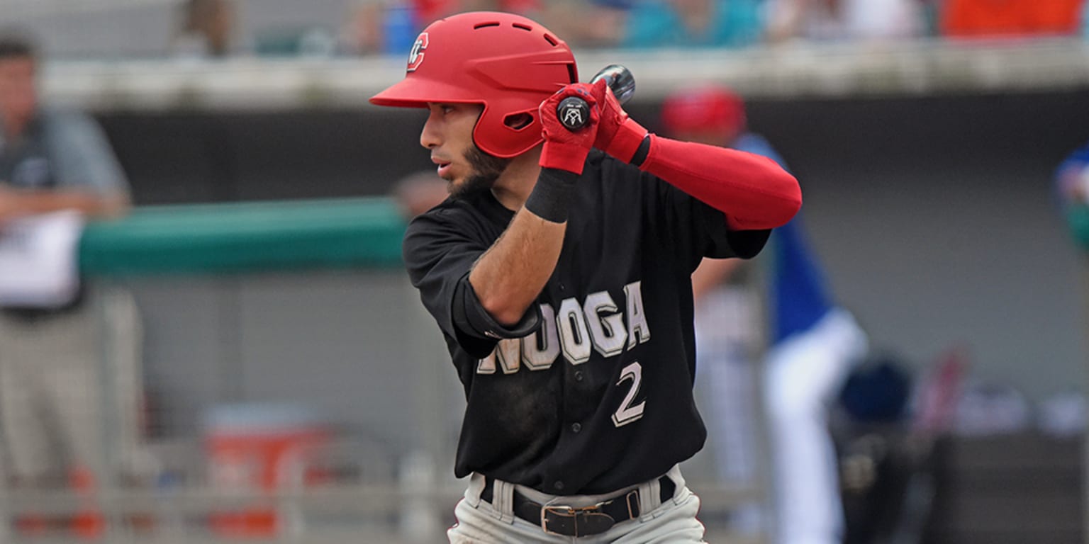 Alex Perez reaches new heights for Chattanooga Lookouts | MiLB.com
