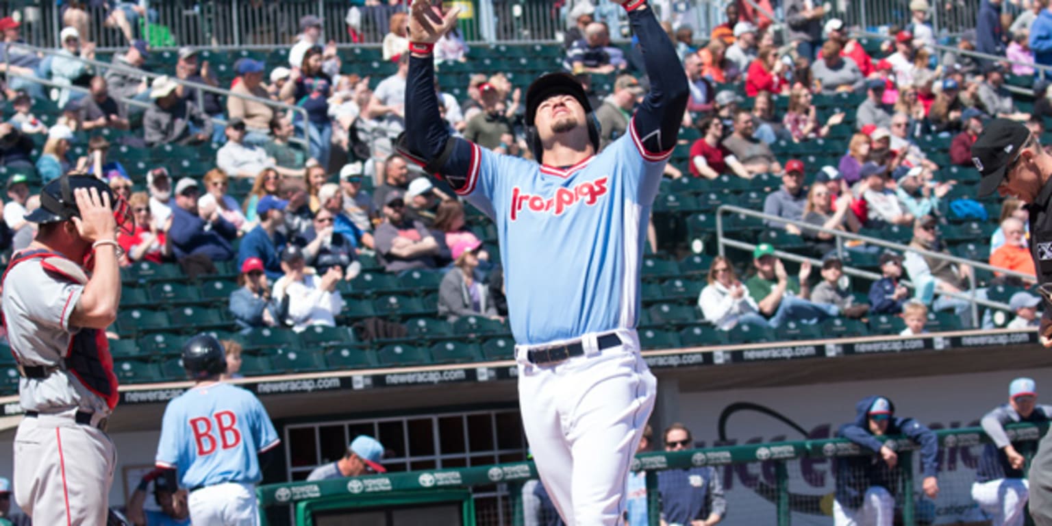 IronPigs clubhouse quiet as trade deadline came, went