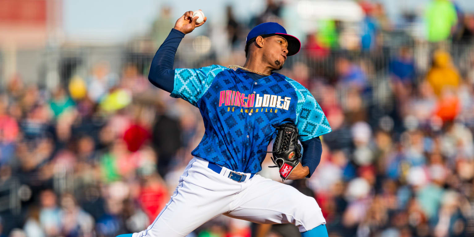 OKC Dodgers unveil 'Copa de la Diversion' identity