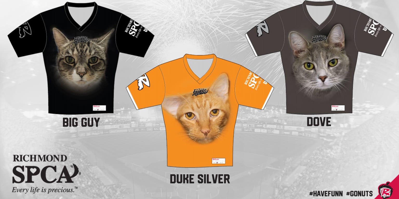 extra Caturday shirt? : r/Nationals