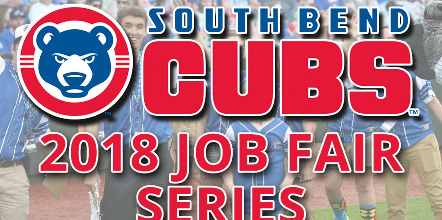 South Bend Cubs 2023 Gameday Guide