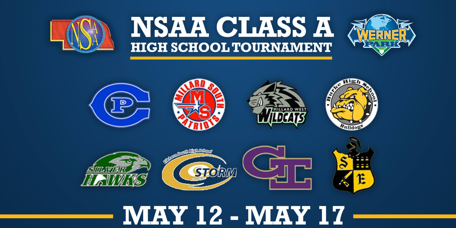 NSAA Class A State Baseball Championship Info
