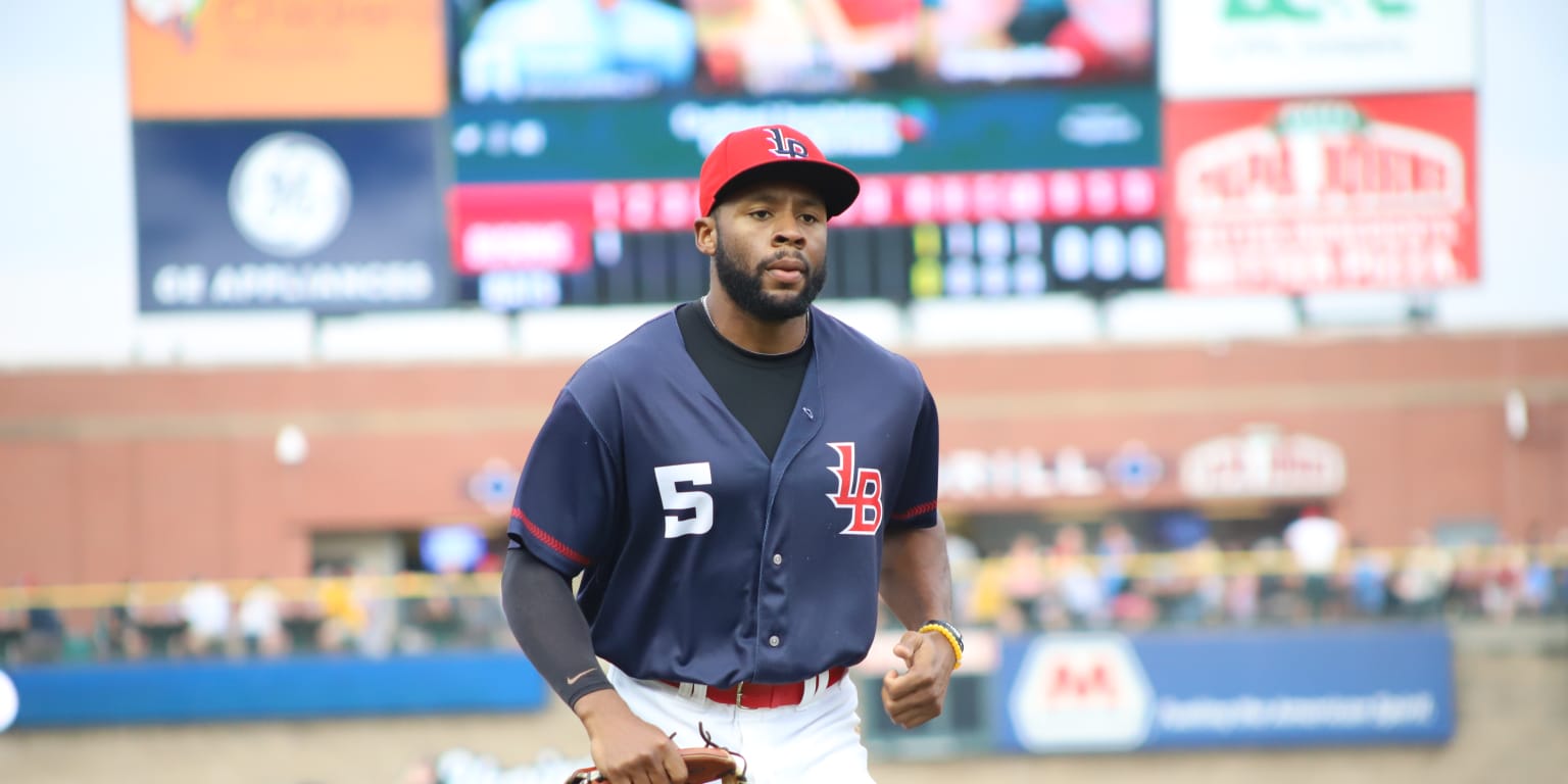 Louisville Bats Notes August 22