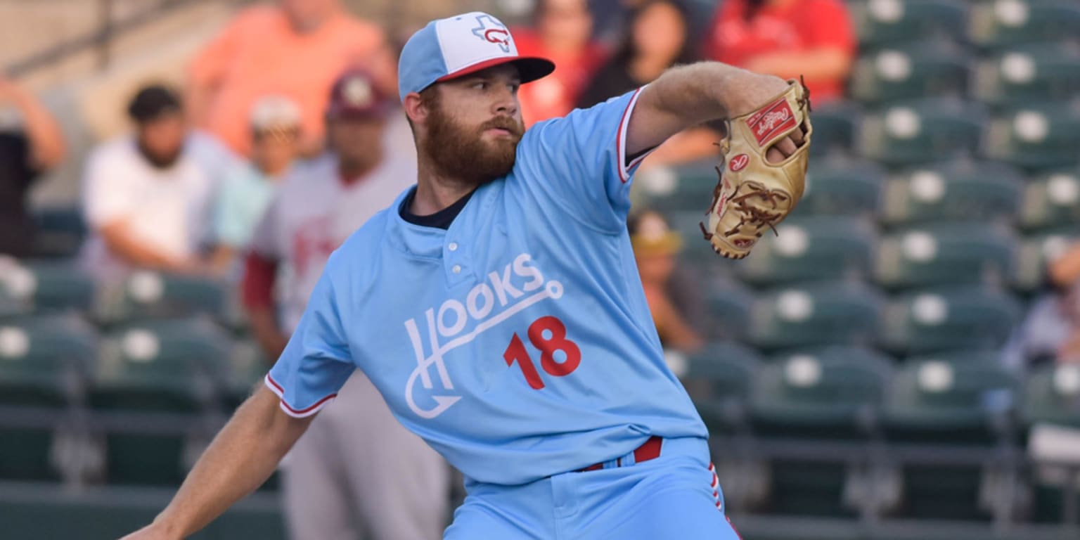 Frisco RoughRiders - JUST IN: Jose Trevino has been named a Texas League  Postseason All-Star! More details