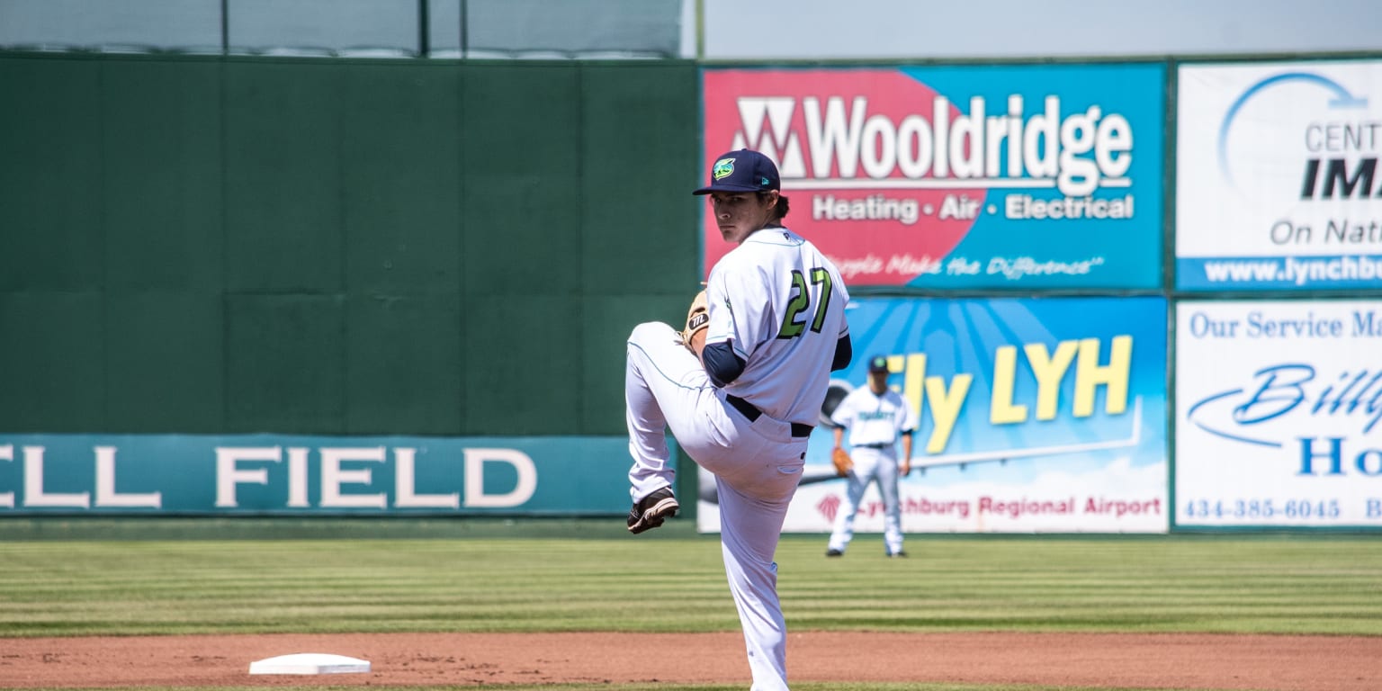Hillcats bats silenced in loss to Frederick in series opener