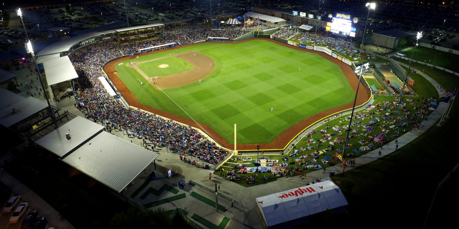 Storm Chasers and Royals announce two-year contract extension