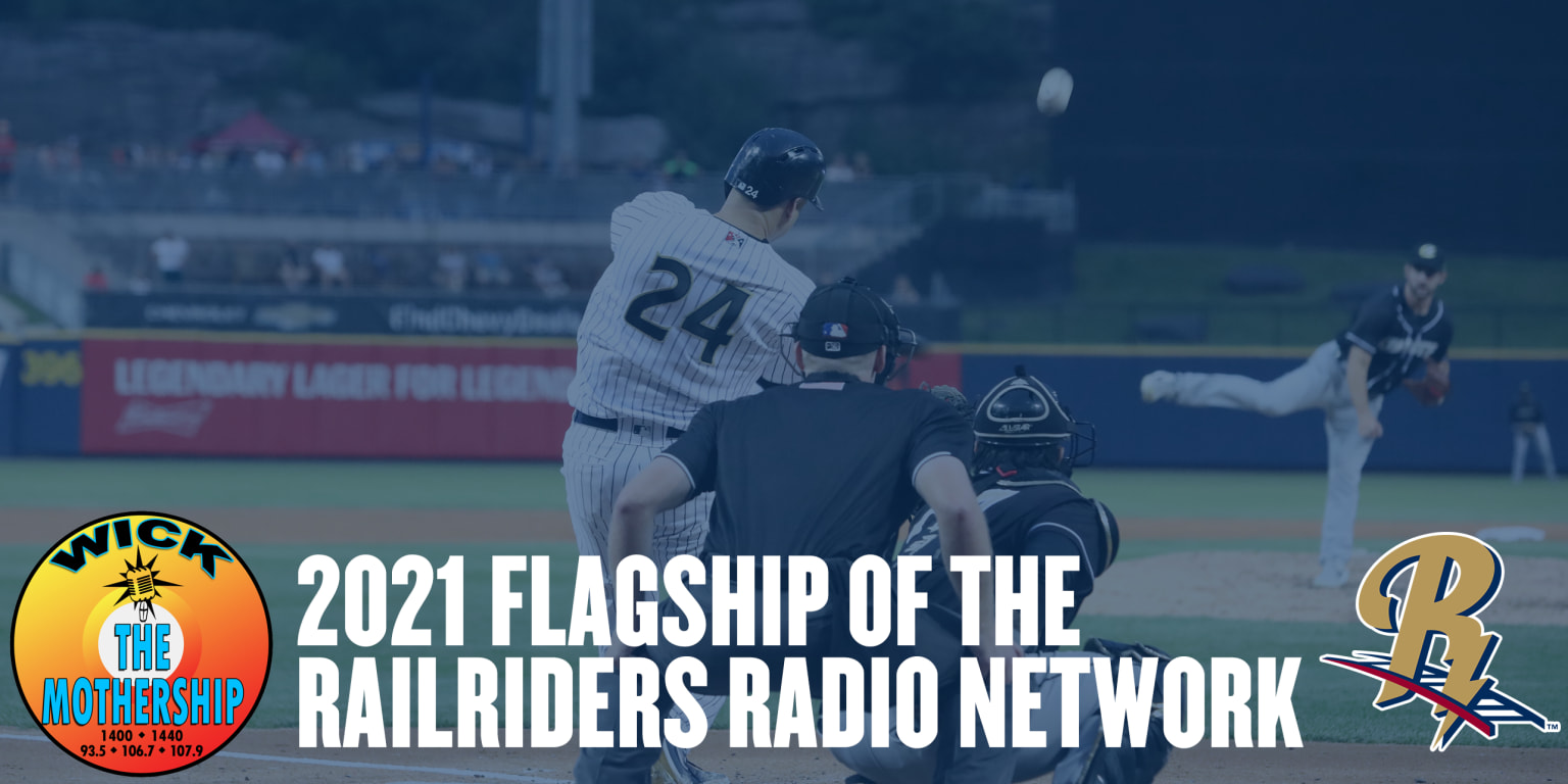 Why is BASEBALL better on radio in 2021?