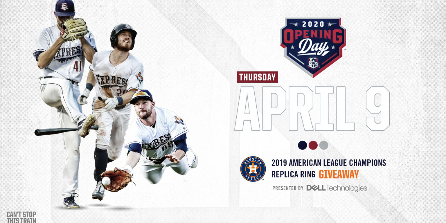 Round Rock Express Opening Day Tickets Available Now Express